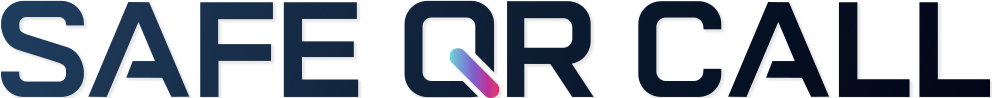 SafeQRCall
